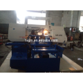 cnc band sawing machine